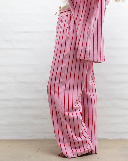 Frottee-Hose: Naram