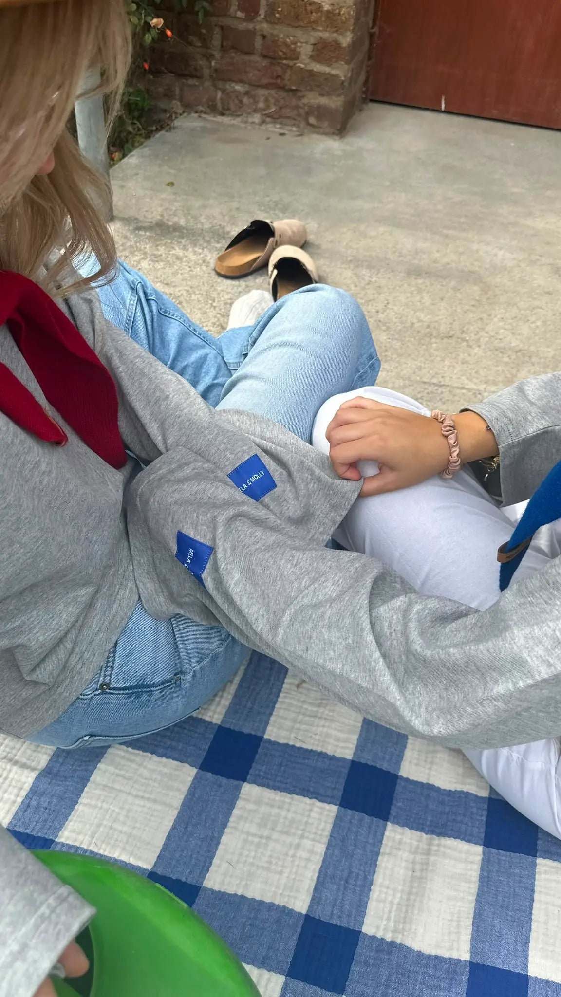 Longsleeve Overlove