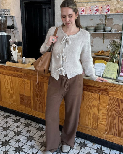 Strickhose: Mimi