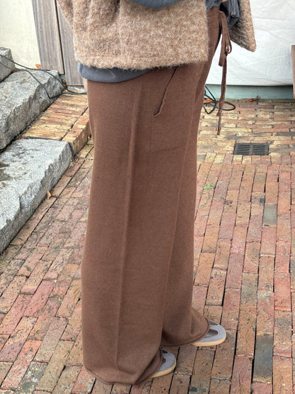 Strickhose: Mimi