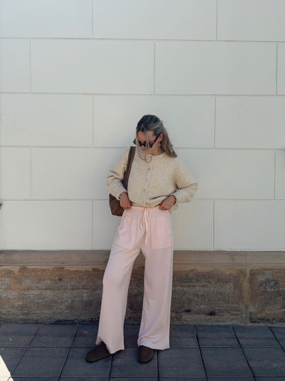 Strickhose: Mimi