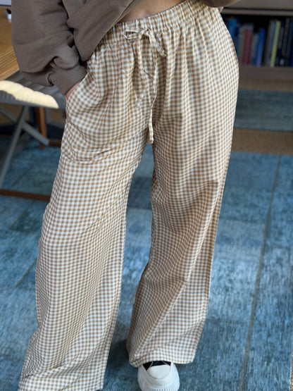 Hose: Scandibaby 2.0