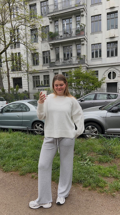 Strickhose: Mimi