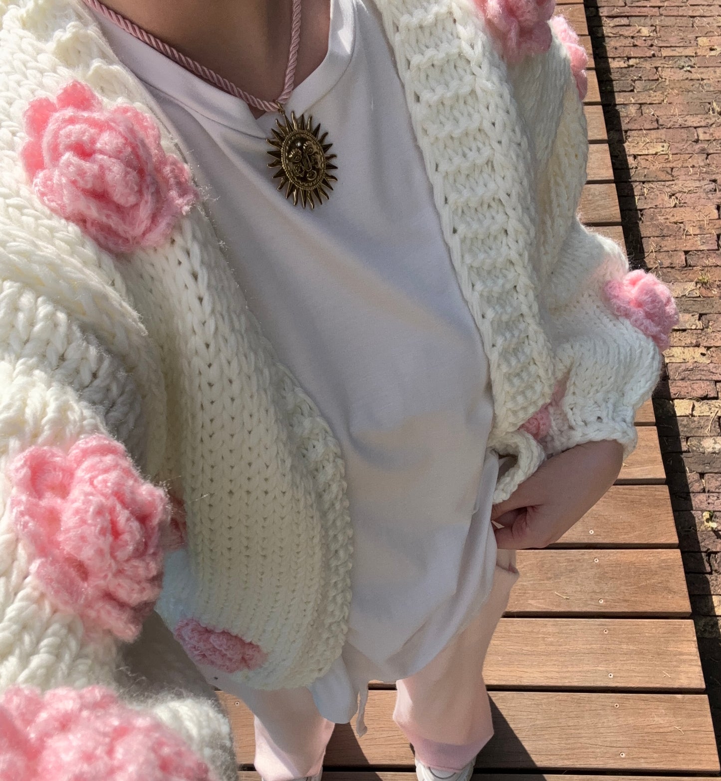 Cardigan Helly