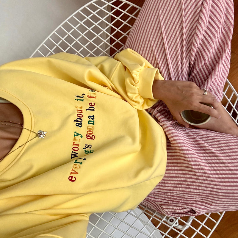 Sweatshirts