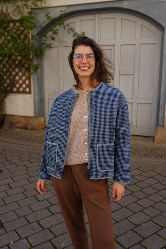 Jacke: Caroline versch. Farben