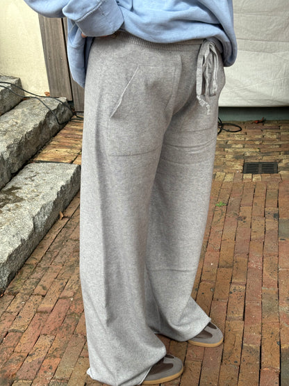 Strickhose: Mimi