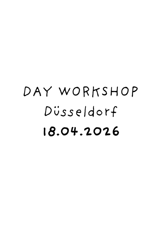 DAY WORKSHOP - Trockenblumenbouquet Workshop INNSIDE Am Seestern Düsseldorf 18.04.2026