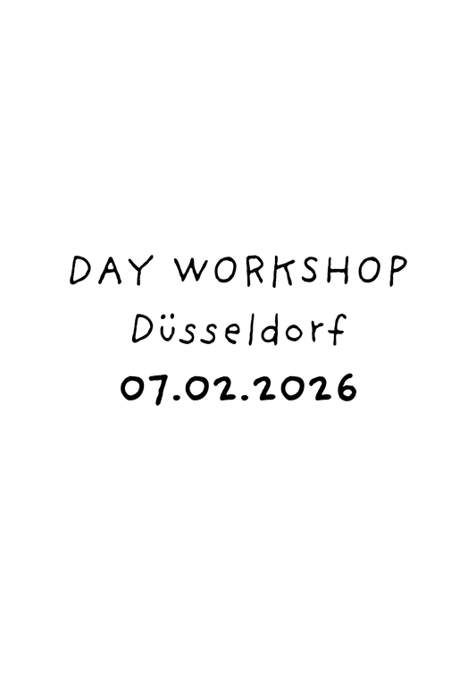 DAY WORKSHOP - Trockenblumenbouquet Workshop INNSIDE Am Seestern Düsseldorf 07.02.2026