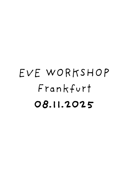 EVENING WORKSHOP - Trockenblumenbouquet Workshop 25hours Hotel Frankfurt The Goldman 08.11.2025 18:00 Uhr
