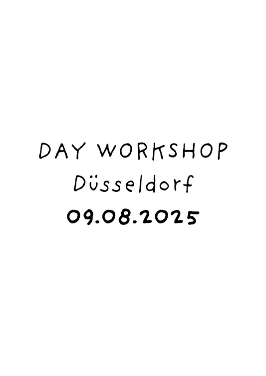 DAY WORKSHOP - Trockenblumenbouquet Workshop INNSIDE Am Seestern Düsseldorf 09.08.2025 14 Uhr