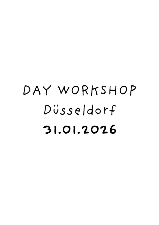 DAY WORKSHOP - Trockenblumenbouquet Workshop INNSIDE Am Seestern Düsseldorf 31.01.2026