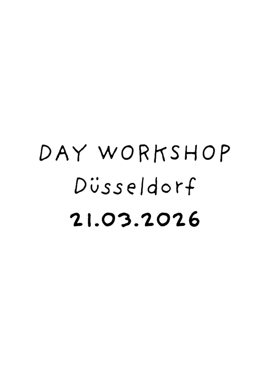 DAY WORKSHOP - Trockenblumenbouquet Workshop INNSIDE Am Seestern Düsseldorf 21.03.2026