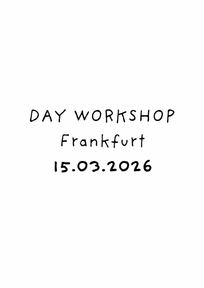 DAY WORKSHOP - Trockenblumenbouquet Workshop 25hours Hotel Frankfurt The Goldman 15.03.2026 13:00 Uhr