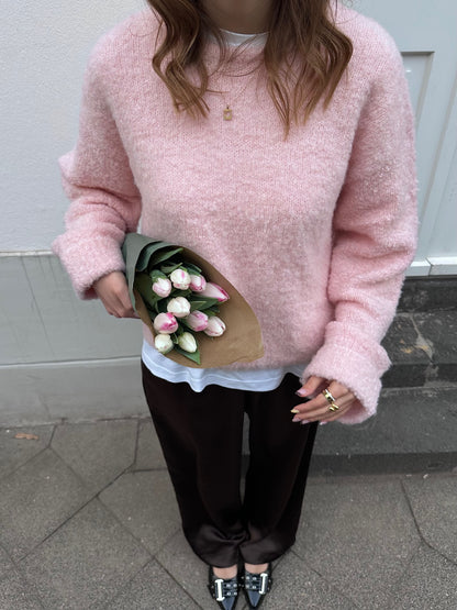 Pullover: Greta