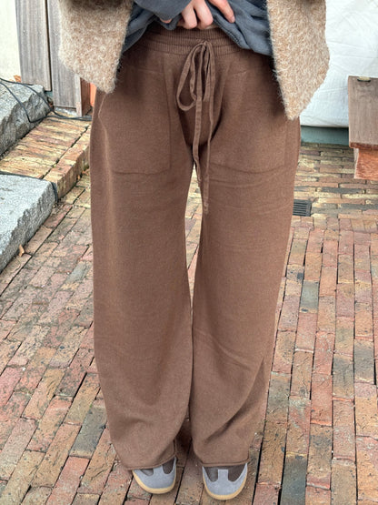 Strickhose: Mimi
