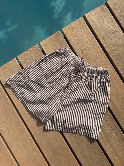 Shorts: Henni Shorty