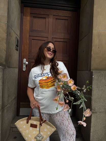 T-Shirt: Baker's Soul