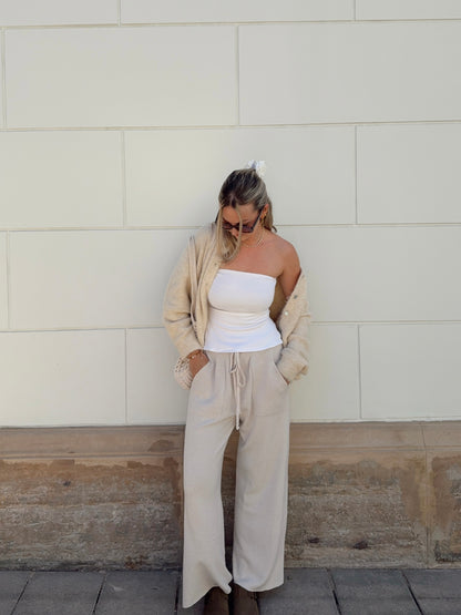 Strickhose: Mimi