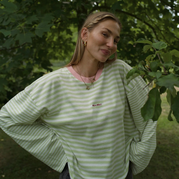 VORBESTELLUNG Longsleeve Elisa