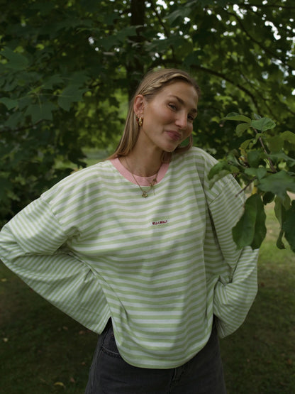 VORBESTELLUNG Longsleeve Elisa