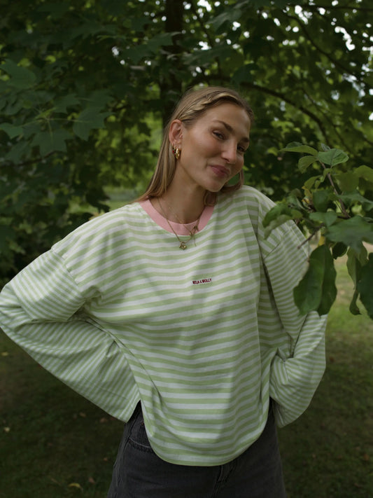 VORBESTELLUNG Longsleeve Elisa