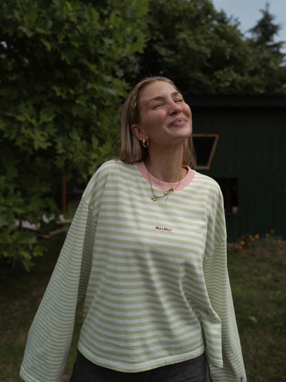 VORBESTELLUNG Longsleeve Elisa