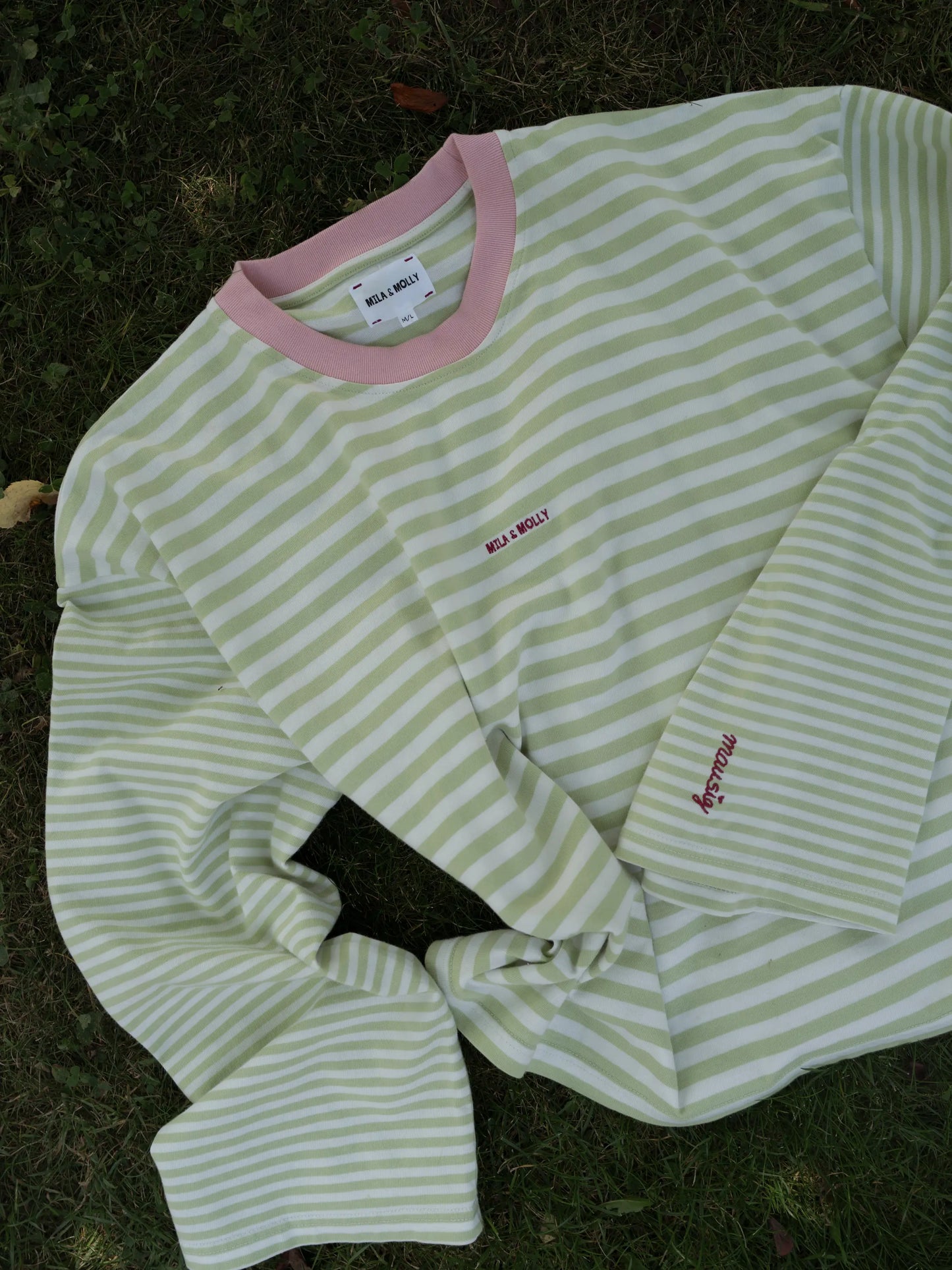 VORBESTELLUNG Longsleeve Elisa