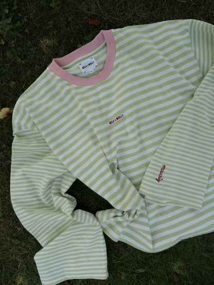 VORBESTELLUNG Longsleeve Elisa