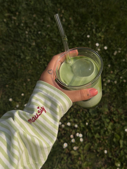 VORBESTELLUNG Longsleeve Elisa