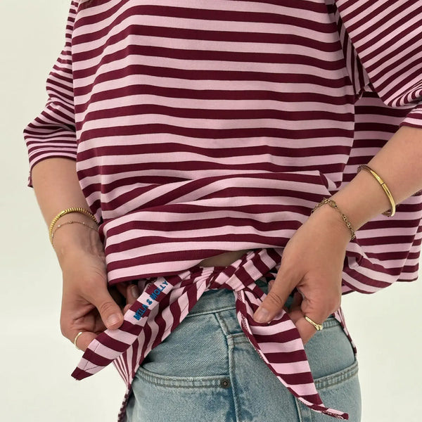 Hip Scarf: Astrid