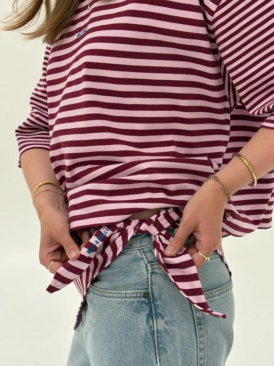 Hip Scarf: Astrid