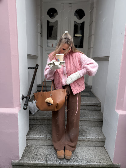 Strickhose: Mimi