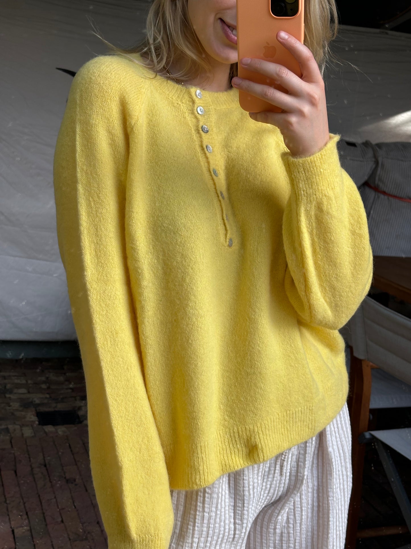 Pullover: Tami versch. Farben