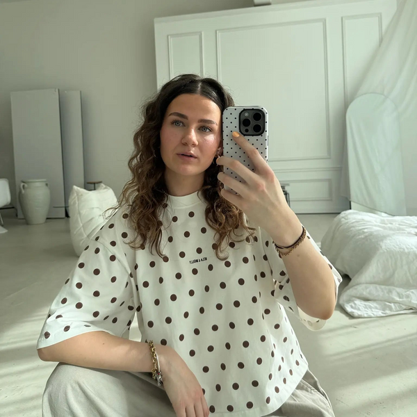 T-Shirt: Jane