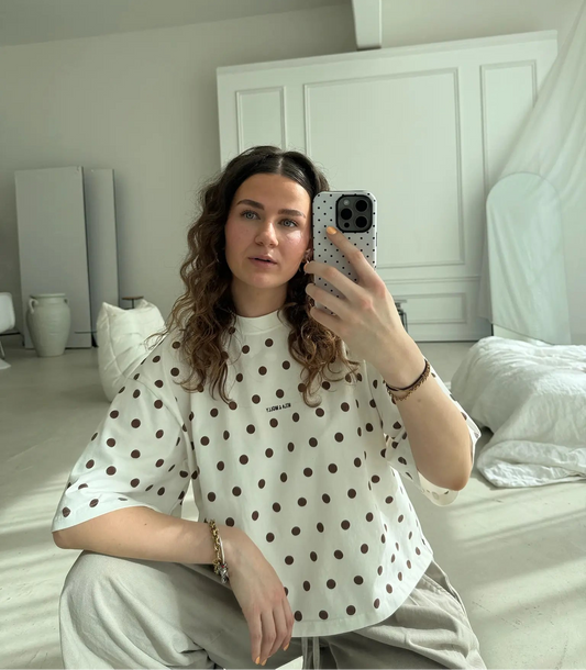 T-Shirt: Jane