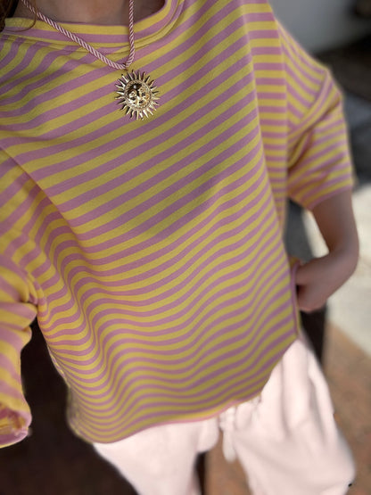 T-Shirt: Kelly