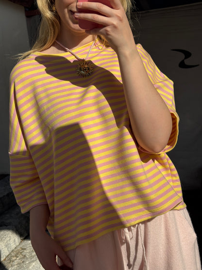T-Shirt: Kelly
