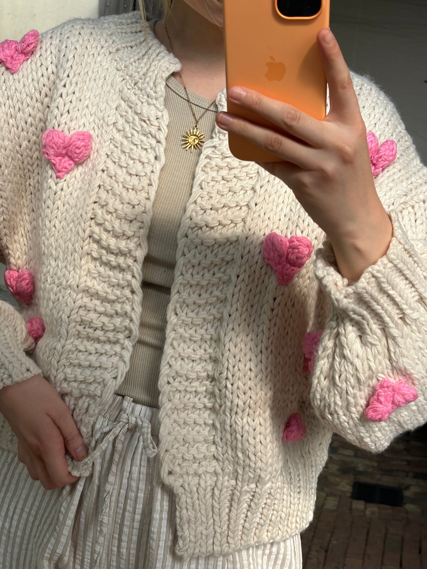 Cardigan: Foreverlove