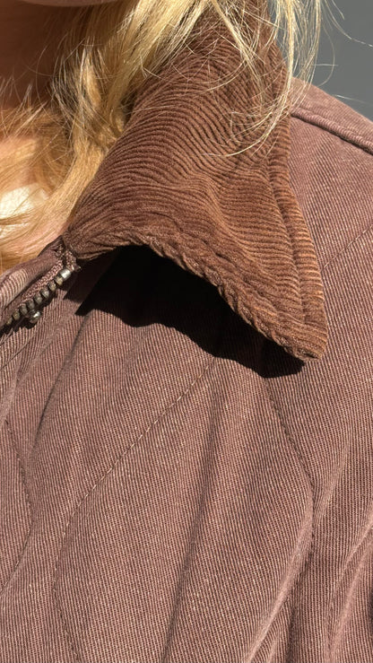 Jacke: Vintagelove
