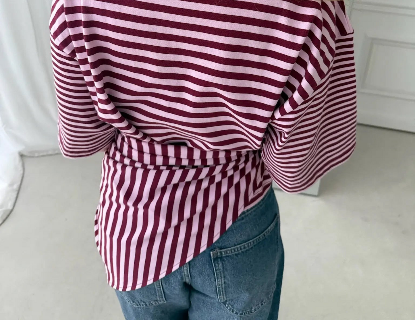 Hip Scarf: Astrid