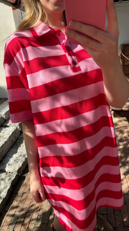 Kleid: Crush
