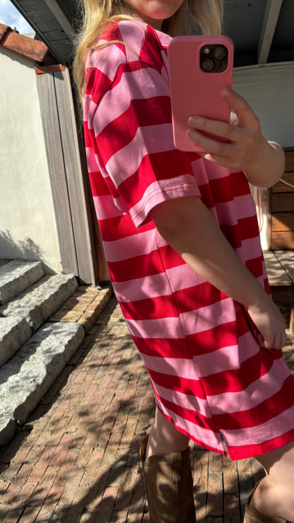 Kleid: Crush