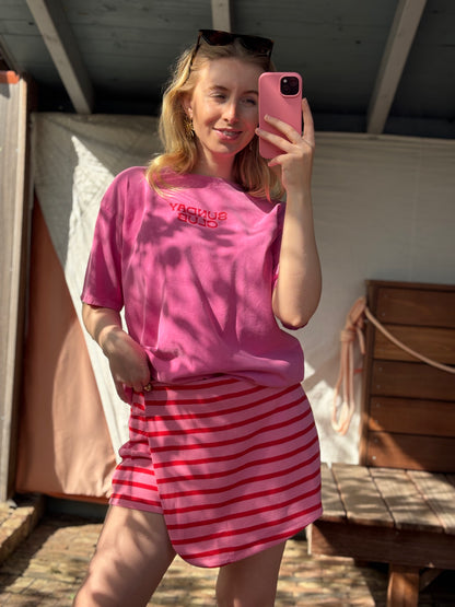 Skort: Luv