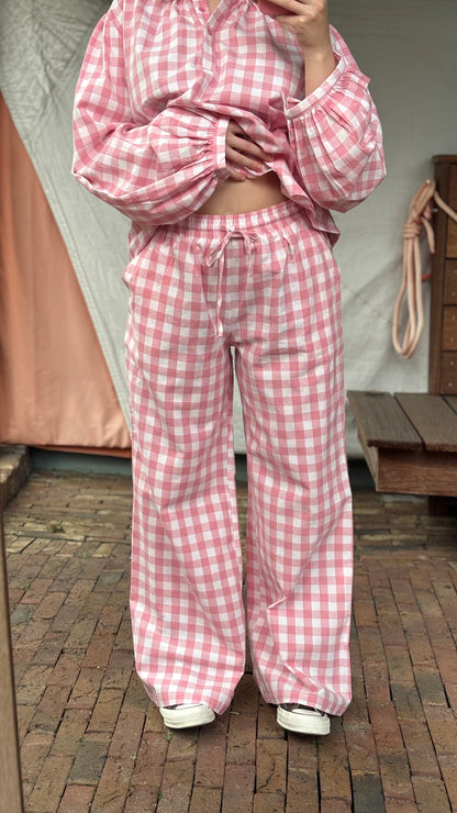 Bundle: Bella
