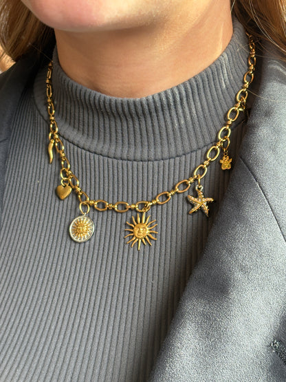 DIY Charms Workshop - kalt.weiss.trocken. Duisburg 19.05.2026 18 Uhr