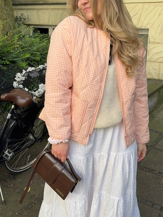 Jacke: Caroline versch. Farben