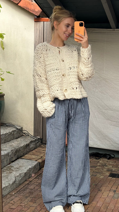 Hose: Henni