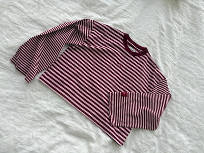 Longsleeve: Stevie
