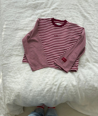 Longsleeve: Stevie